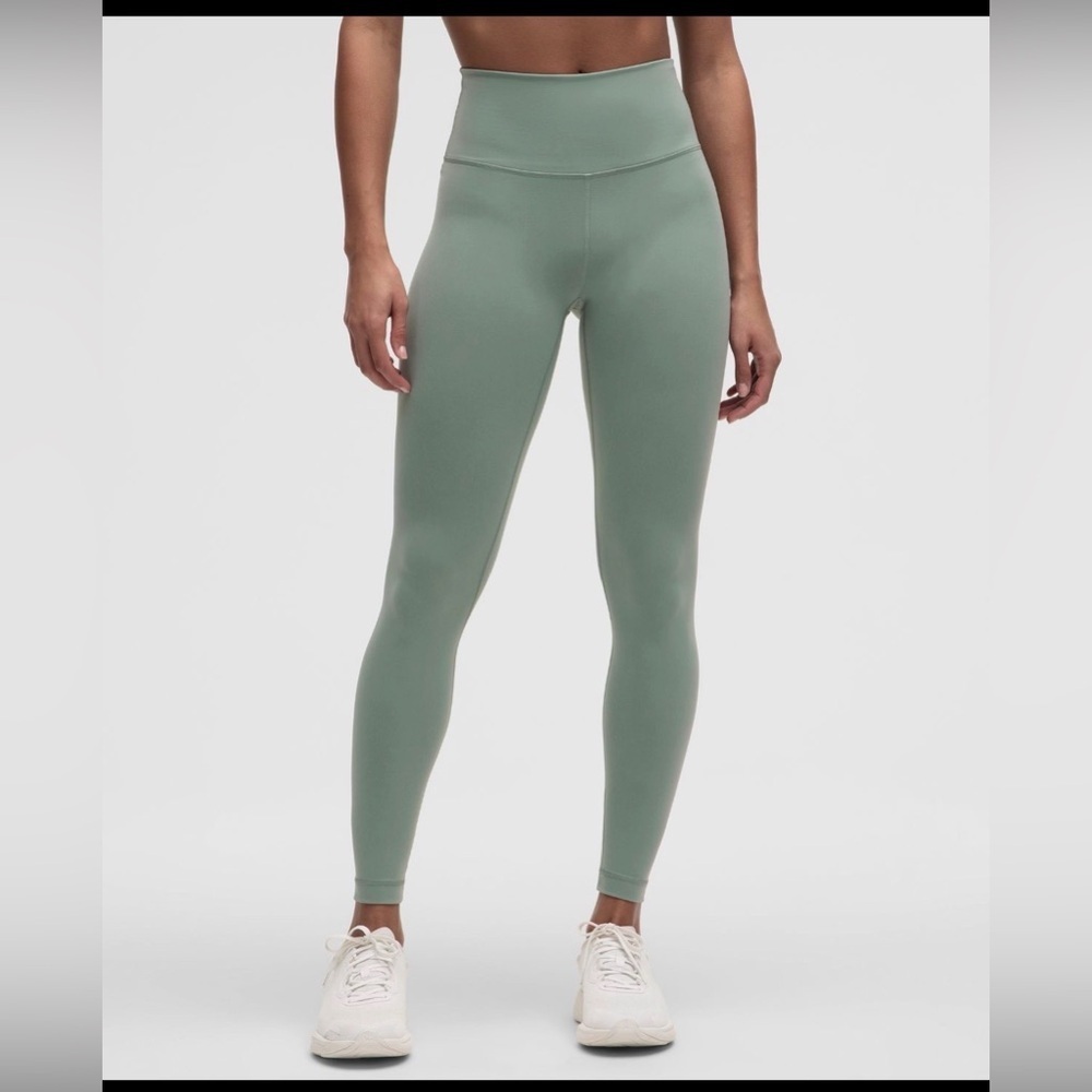 Lululemon Wunder Train High-Rise 28” Women's  Leggings